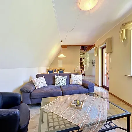 Schoembs By Interhome * Bacharach