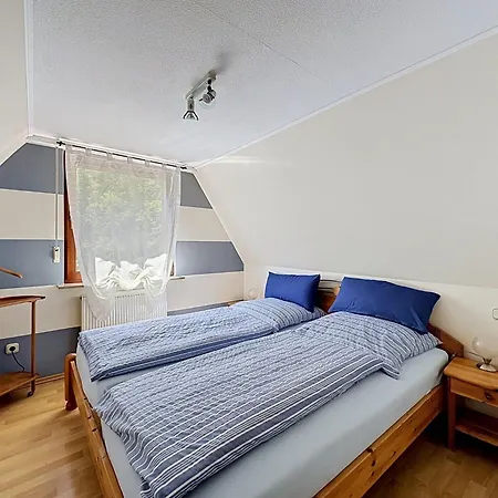 Schoembs By Interhome * Bacharach