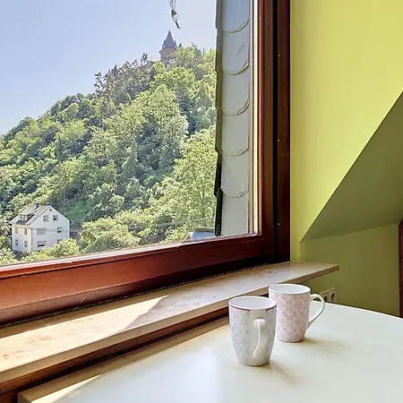 Apartman Schoembs By Interhome Bacharach