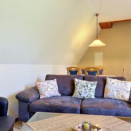 Schoembs By Interhome Apartman *