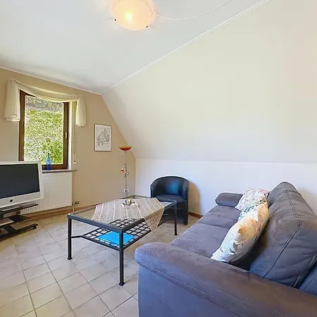 Schoembs By Interhome Apartman Bacharach