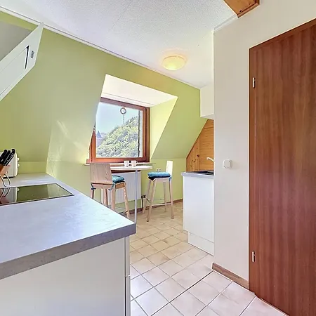Schoembs By Interhome