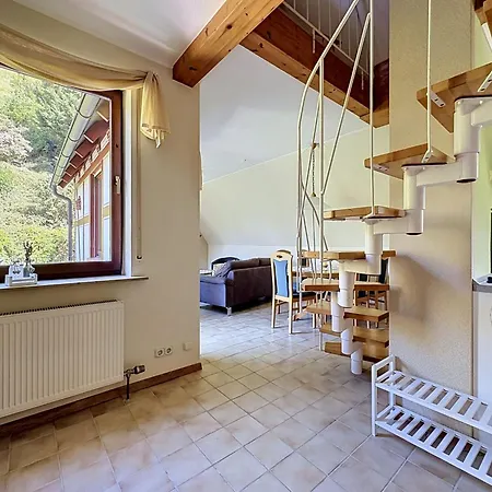 Schoembs By Interhome * Bacharach