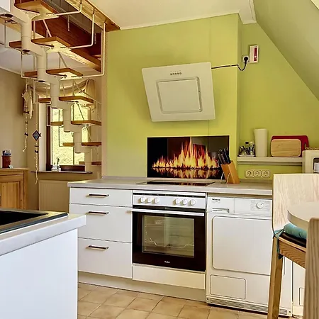 Schoembs By Interhome *