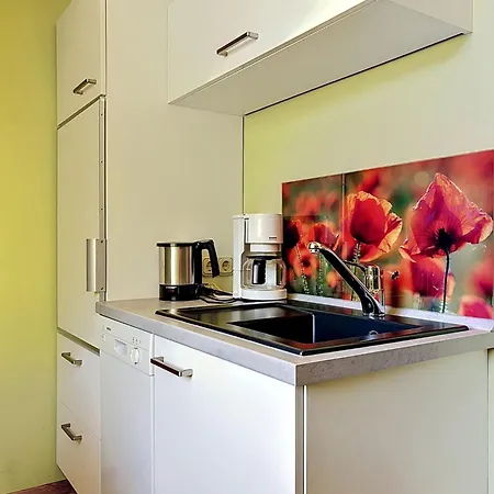 Apartman Schoembs By Interhome *