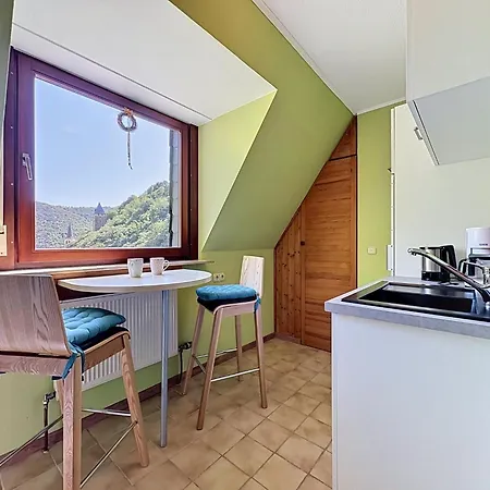 Apartman Schoembs By Interhome *