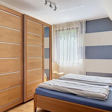 Schoembs By Interhome Apartman *