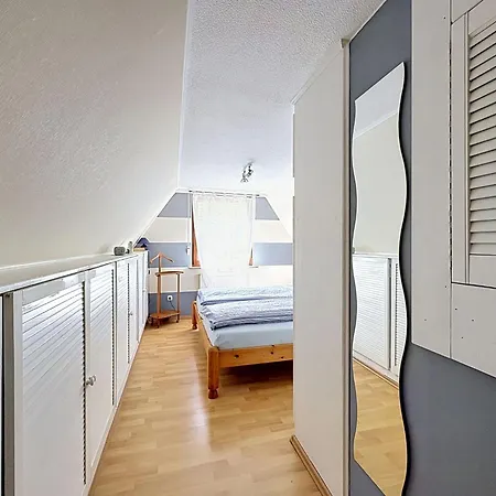 Schoembs By Interhome Apartman *