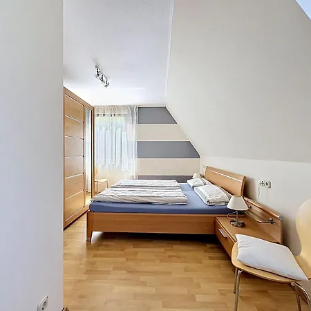 Διαμέρισμα Schoembs By Interhome Bacharach