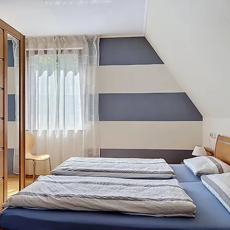 Schoembs By Interhome Apartman Bacharach