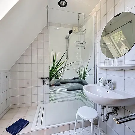 Schoembs By Interhome