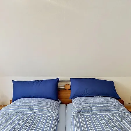 Διαμέρισμα Schoembs By Interhome Bacharach