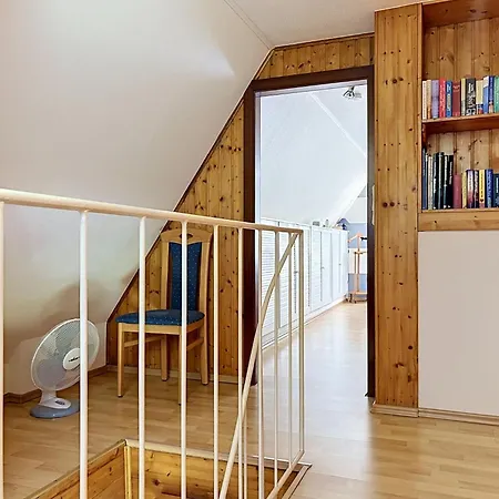 Schoembs By Interhome