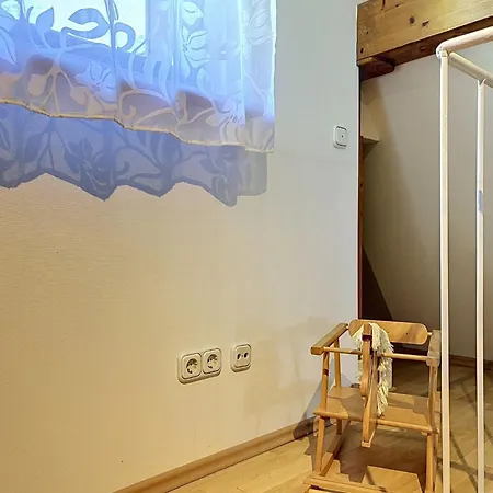 Schoembs By Interhome Apartman *